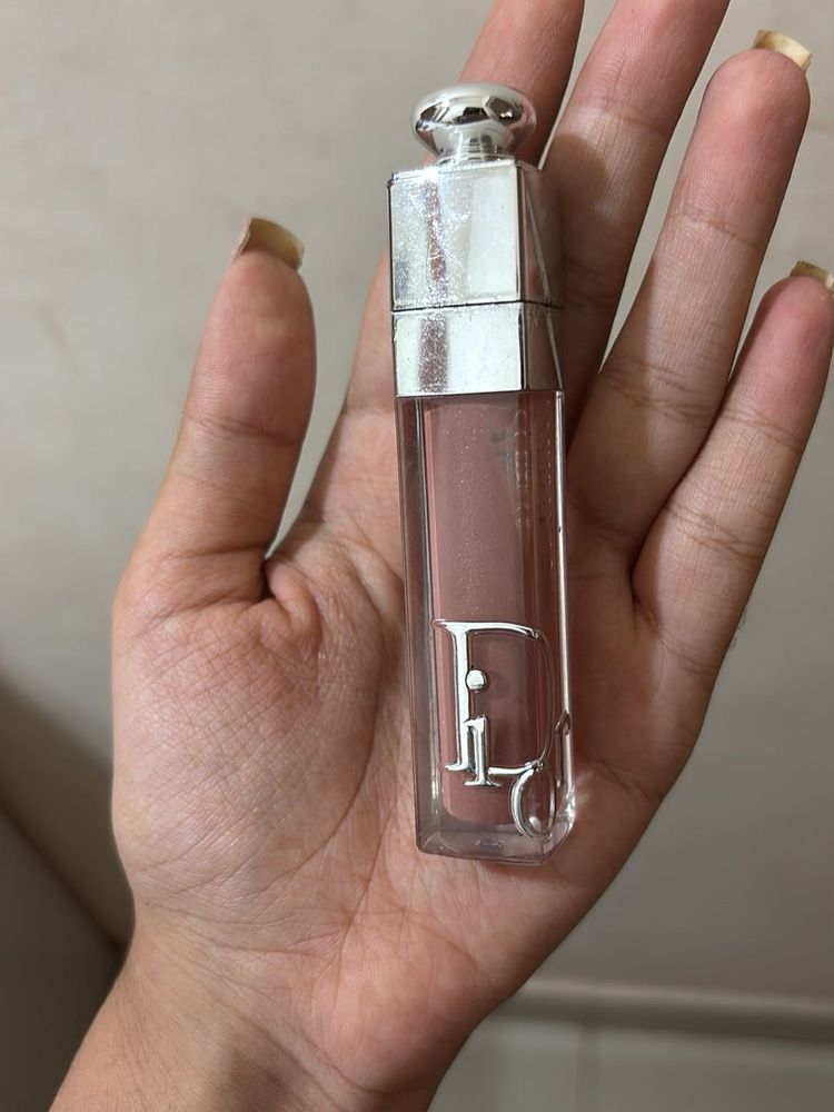 Dior Lip Maximizer Serum