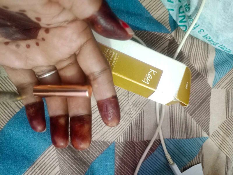 Kay Beauty Gel Kajal