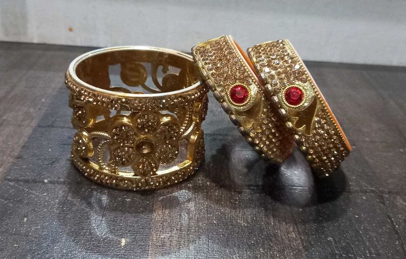 Bangle Set For WOMEN