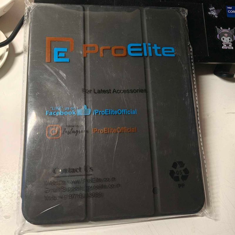ProElite ipad Case 10th
