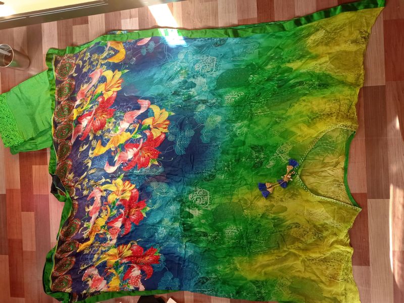 kaptan very good condition and degital print