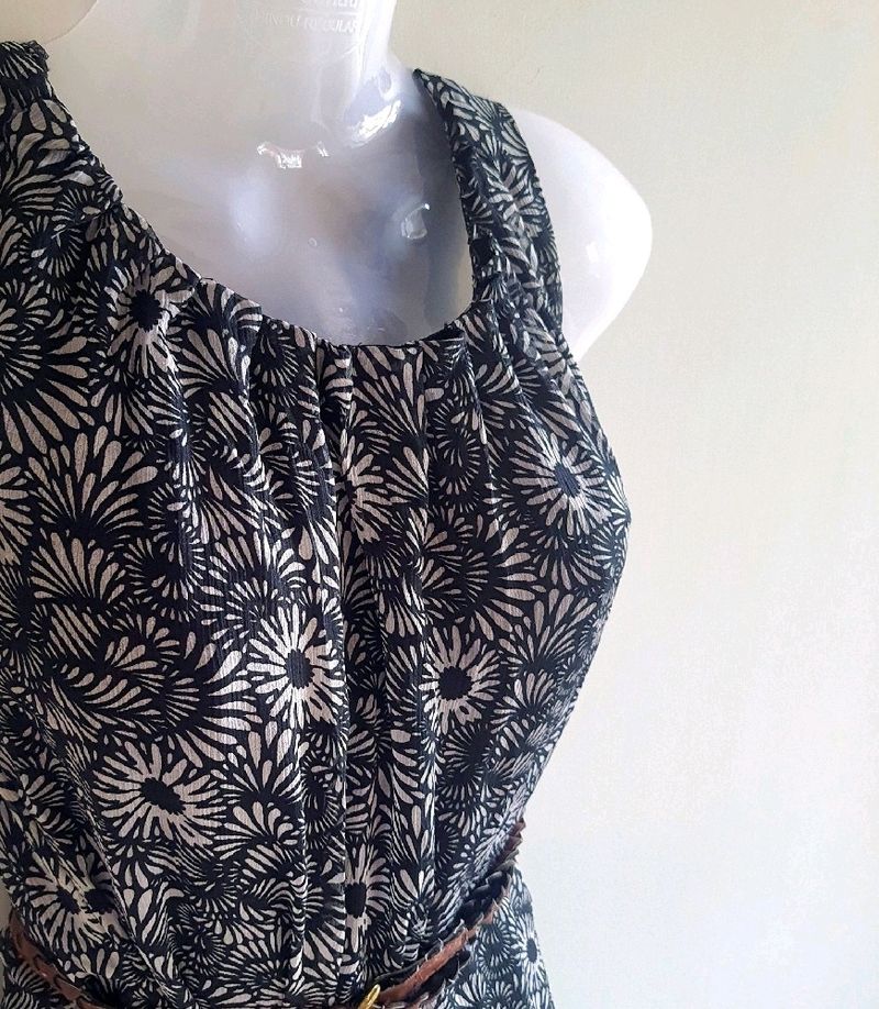Arrow New Dress