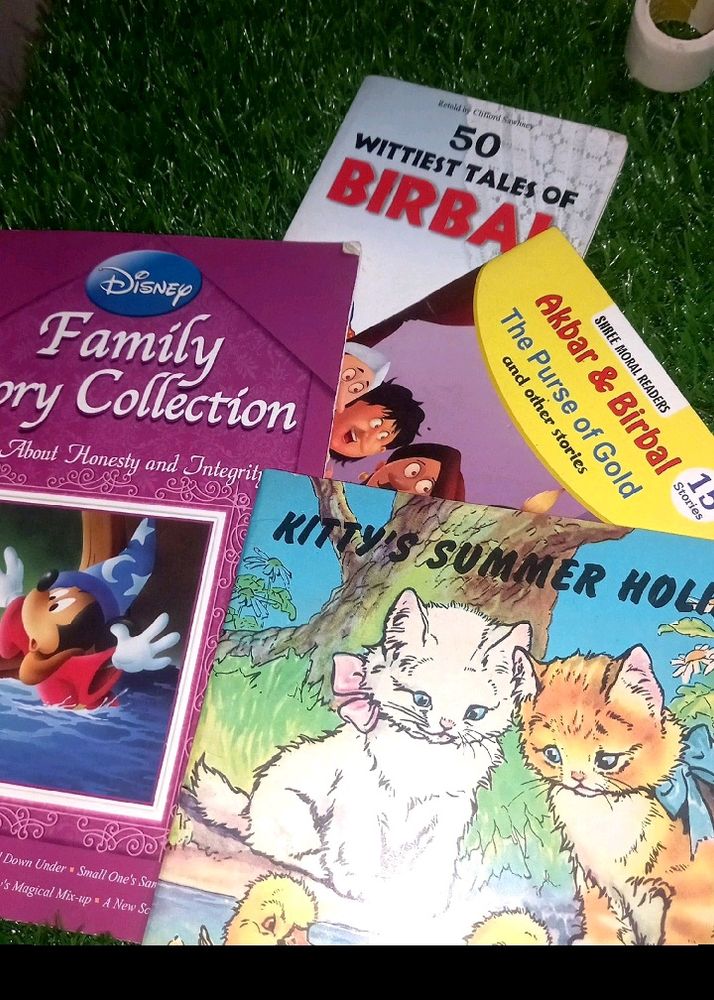 Combo Of 8 Books😱🥳