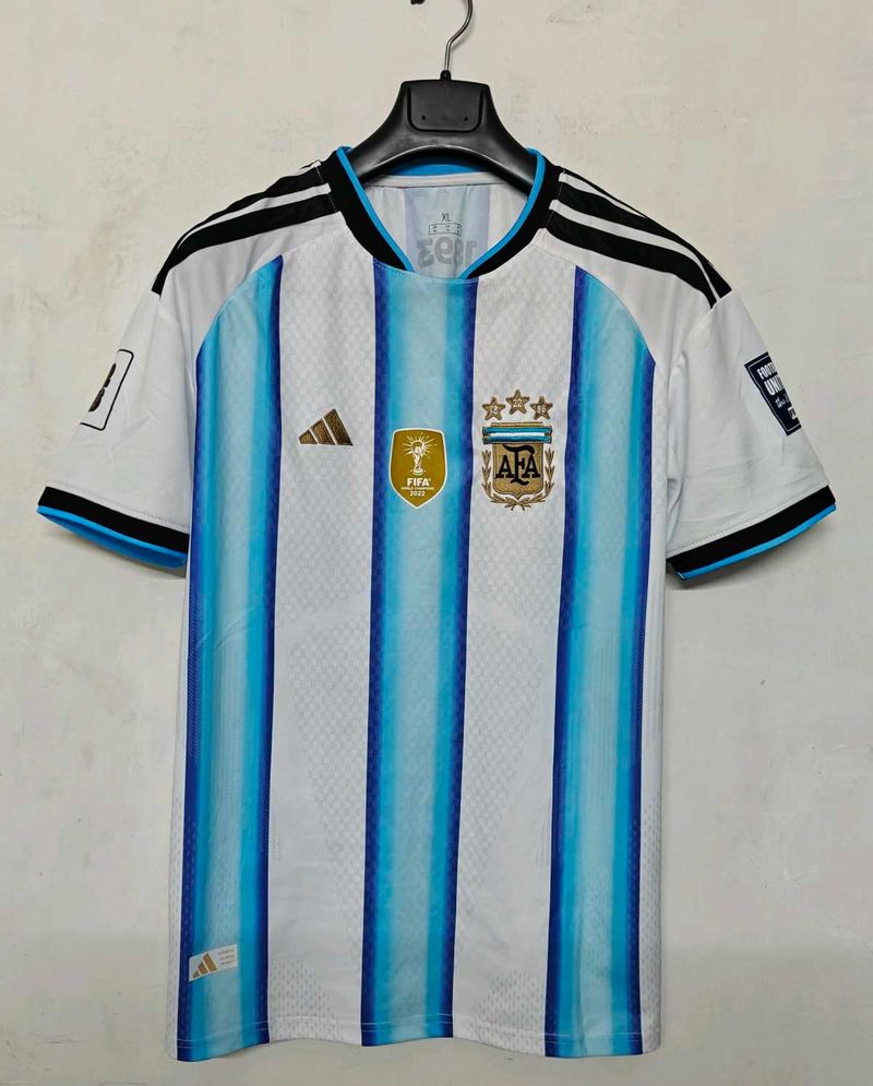 Argentina Football Jersey