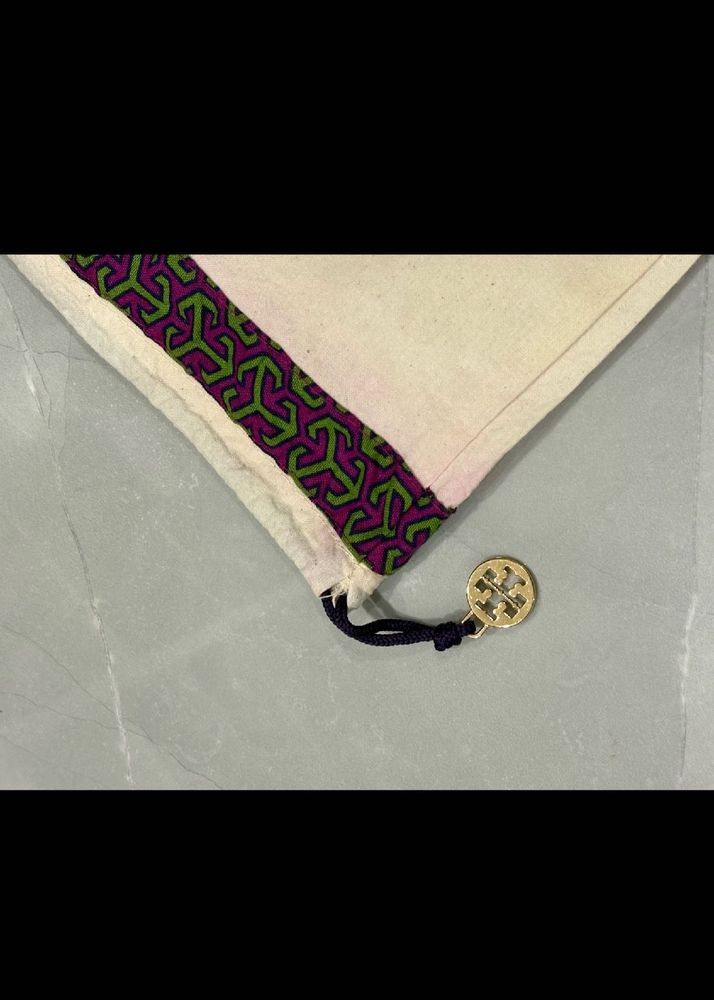 Tory Burch dustbag