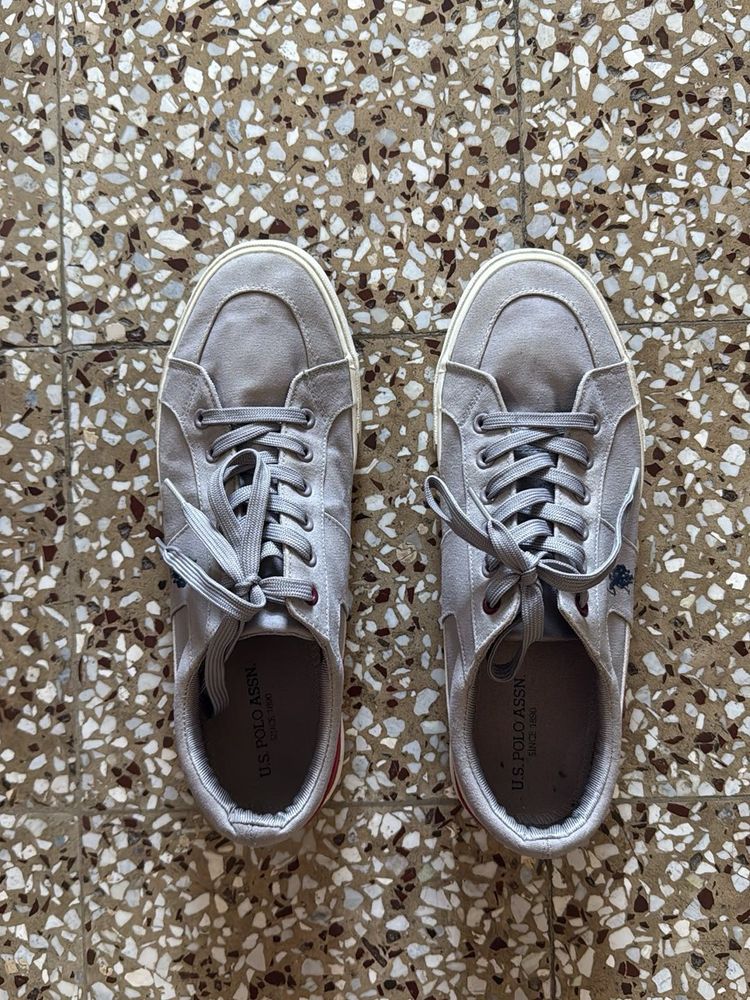 U.S. Polo Assn. Casual Shoes