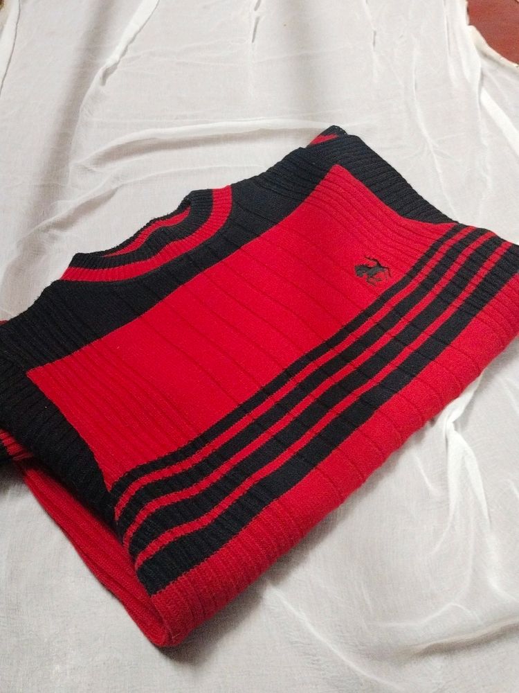 Woolen Sweater