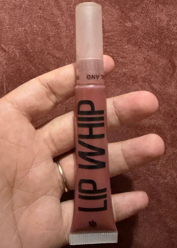 Fae beauty Lipwhip Lipstick