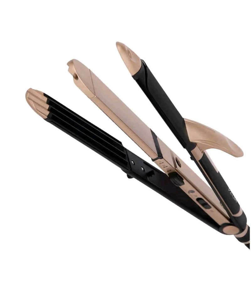 Stylish Hair Straightener
