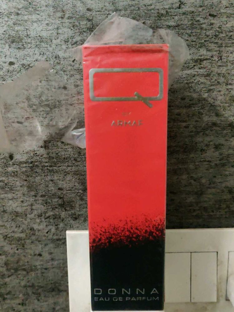 Armaf Q Donna Perfume
