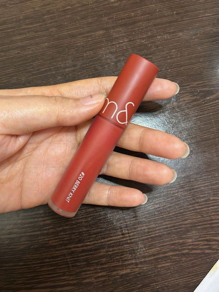 Romand Mate Tint .