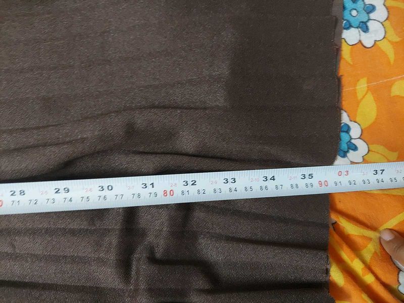 long skirt