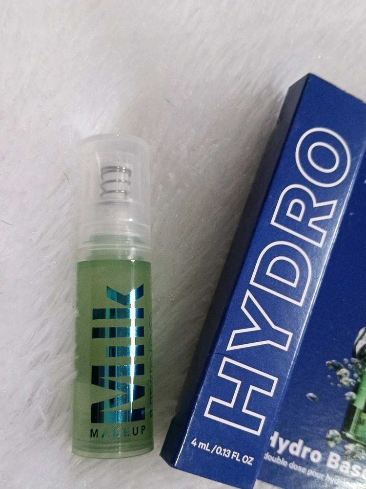 MILK MAKEUP Hydro Grip Primer Mini ♥️💕