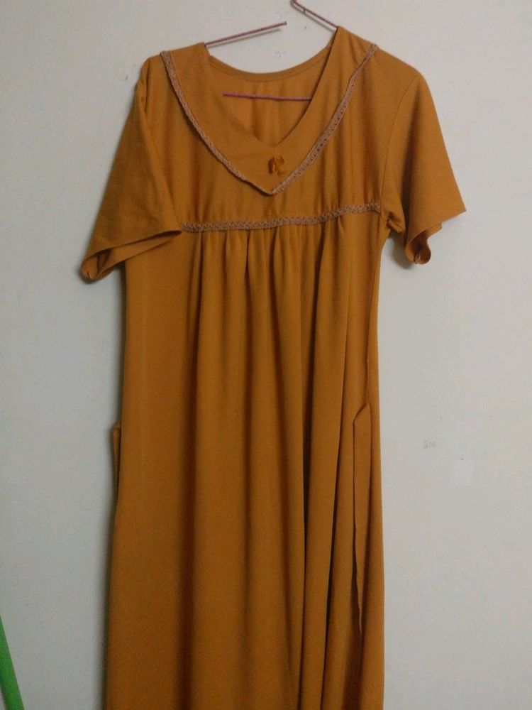 Comfortable Nigthy (Night Wear)