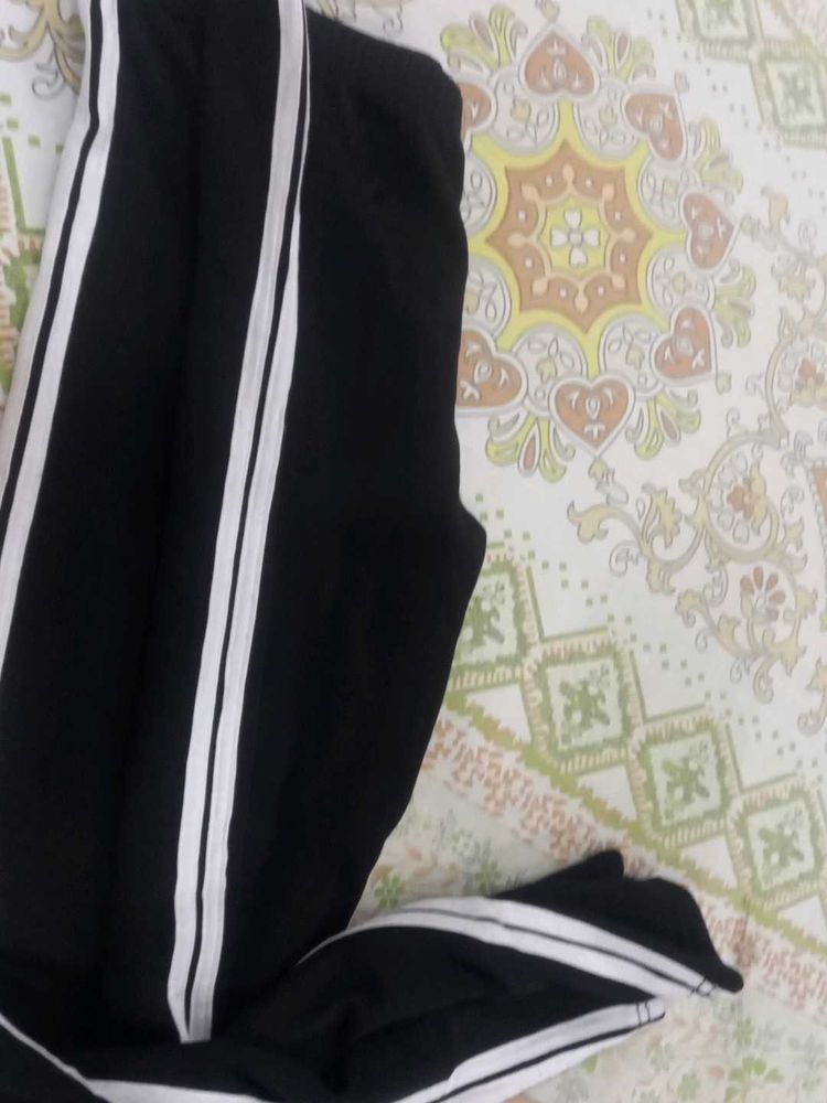 Ladies Active Wear Tights