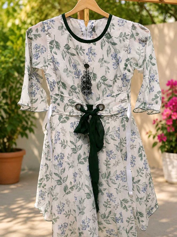 Beautiful Girls Frock