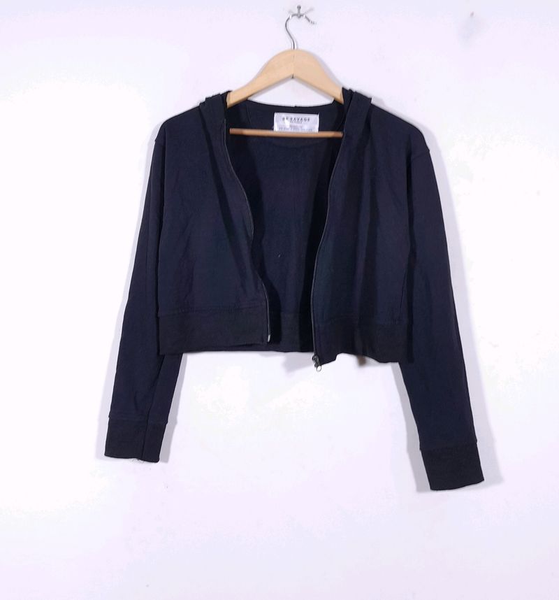 Be Savage Relaxed Fit  Jackets(Women's)