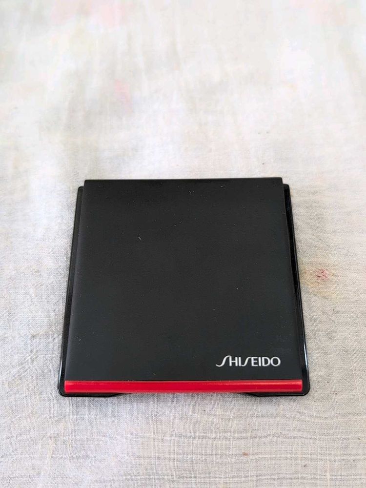 Shiseido Compact Case