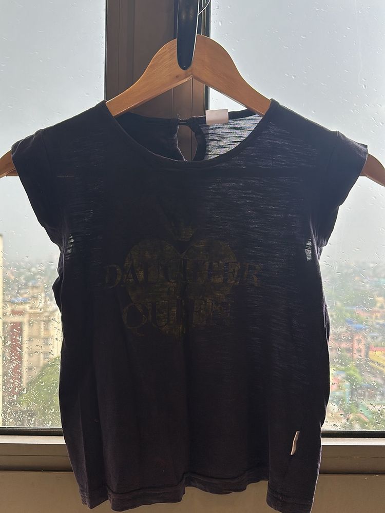girls top