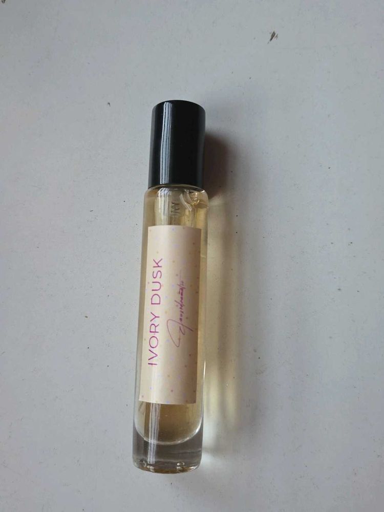 Ivory Dusk Perfume