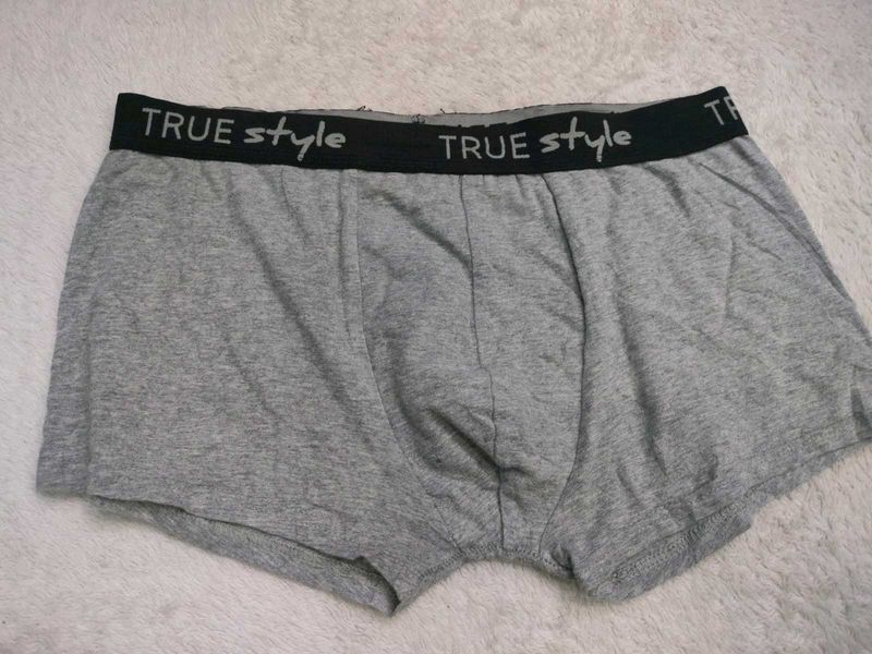 Comfortable🥰 Men's Boxer Briefs