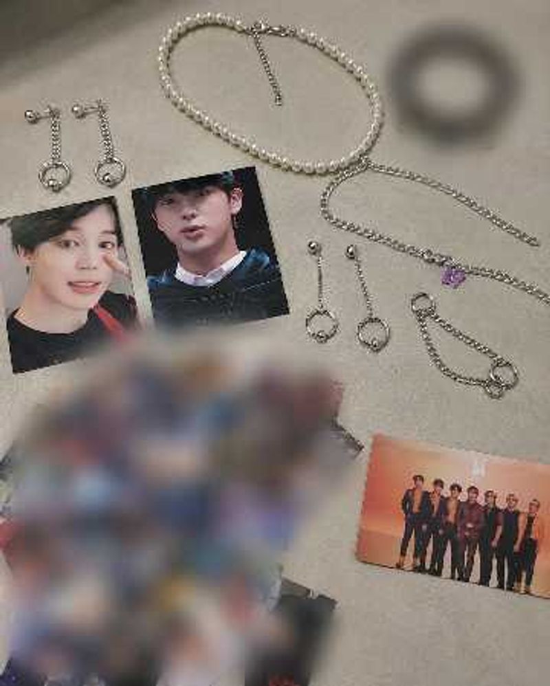 BTS Army Mystery Scoop