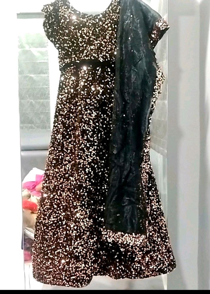 Choli Dress For Kids❤💓💜