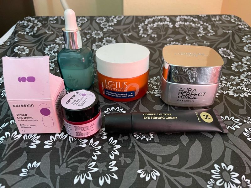Skincare Bundle