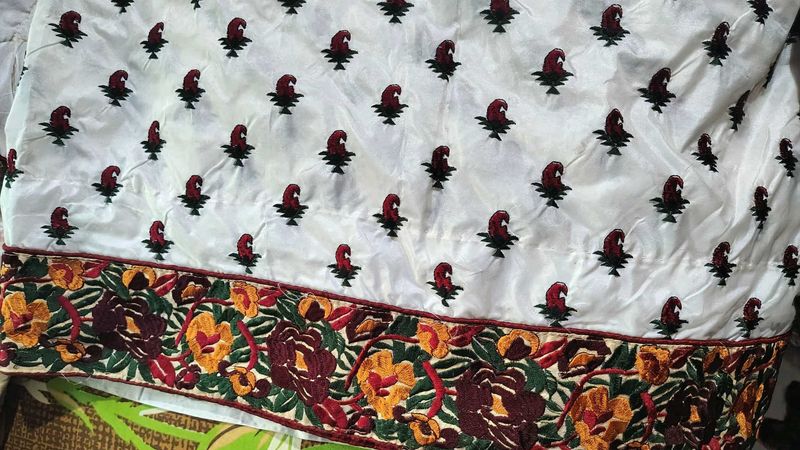 Silk Saree