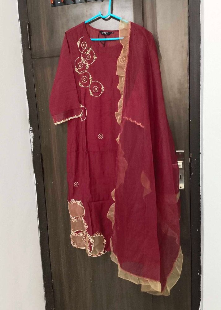 New Unused Premium CutdanaWork Outfits Combo