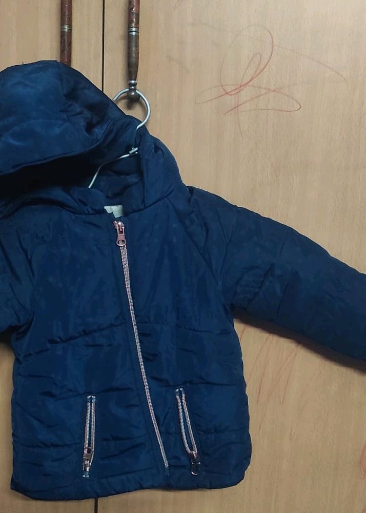 Baby Jacket