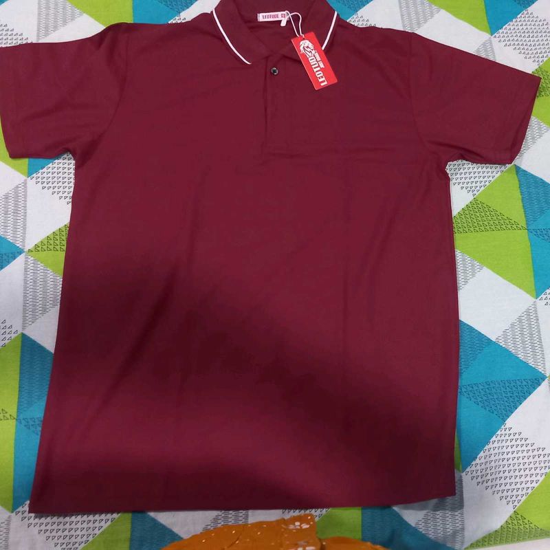Men T shirt