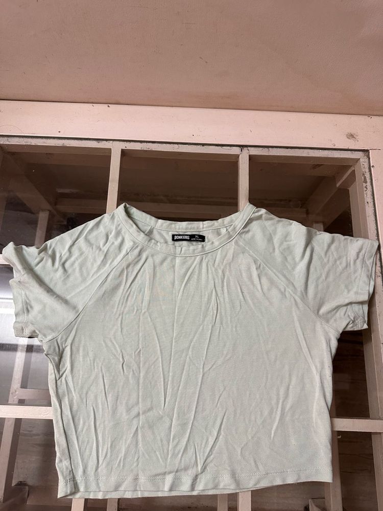 Bonkers Baby Tee
