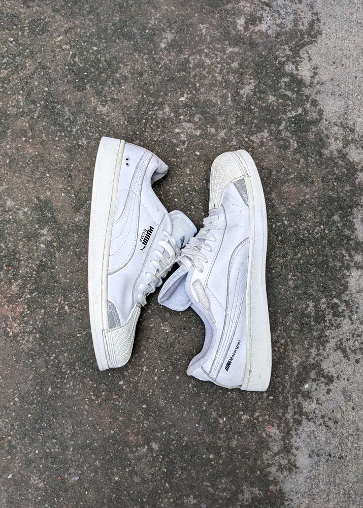 Puma shoes 👟