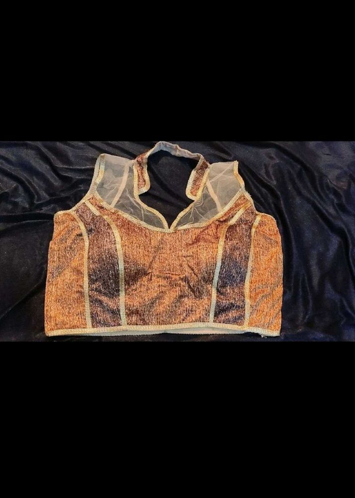 Ethnic unused Blouse
