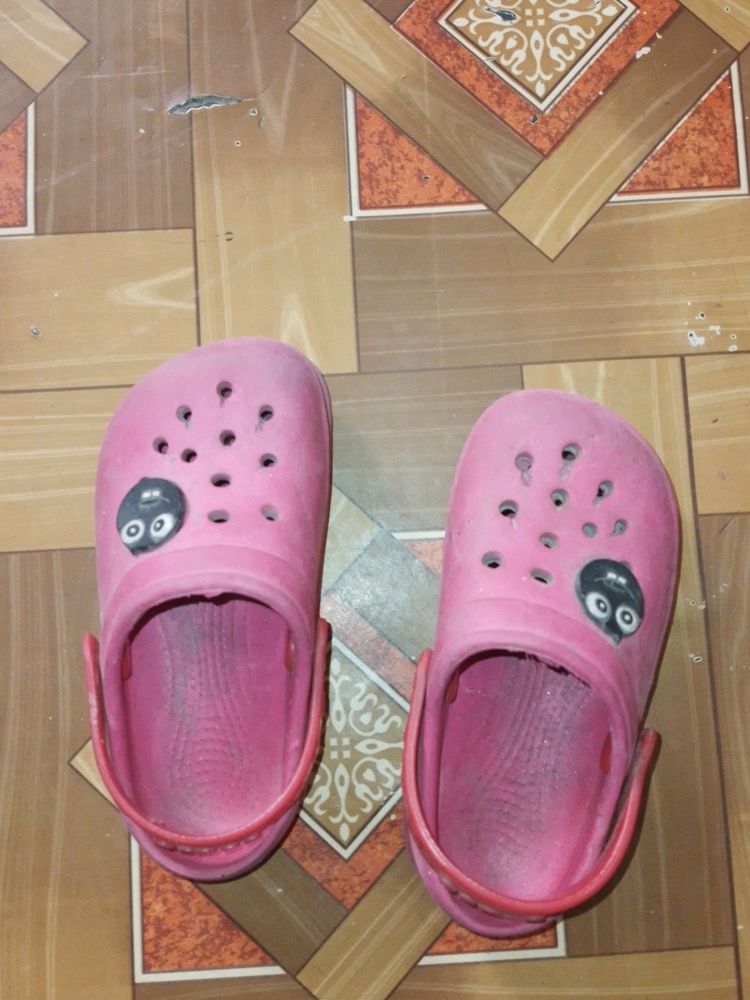 Baby Slipper