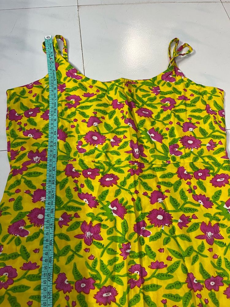 Beautiful Summer Dress