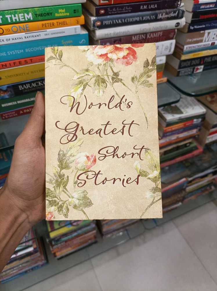 World's Greatest Short Stories