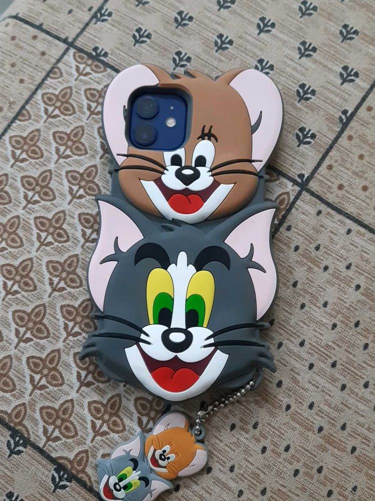 Iphone 12 Cover