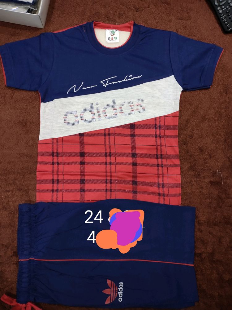 New Kid Set