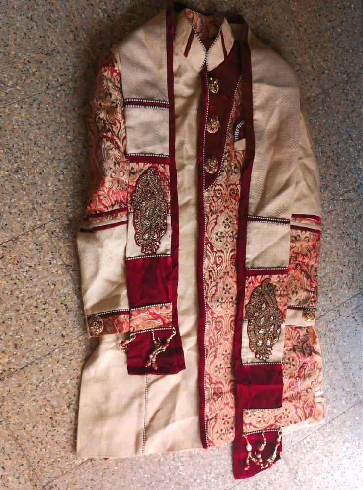 Shervani