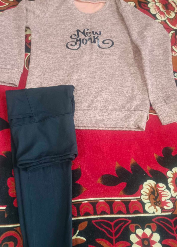 Girls' Outfit