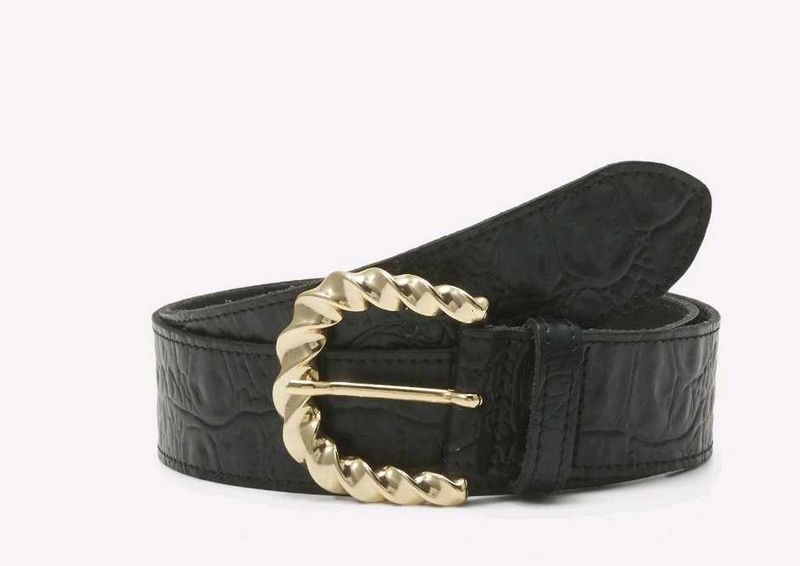 ❗Belt with Golden bucket❗