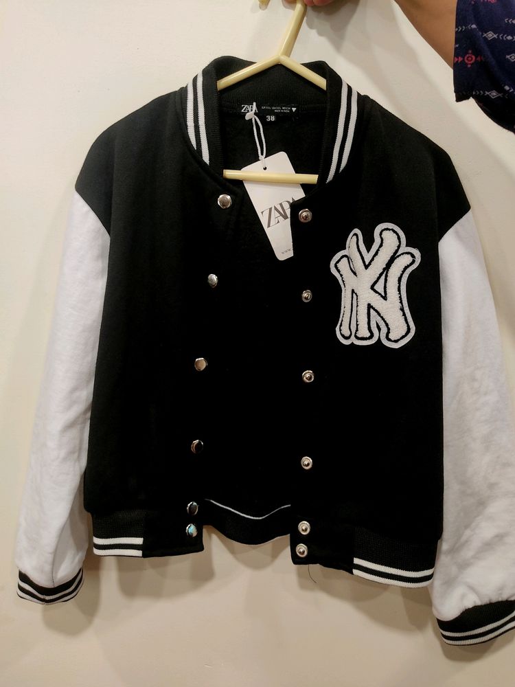 Zara Jacket