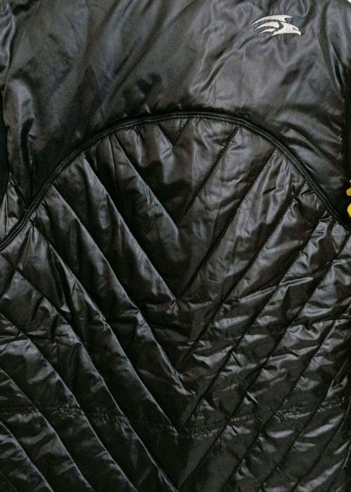 Unisex Half Jacket