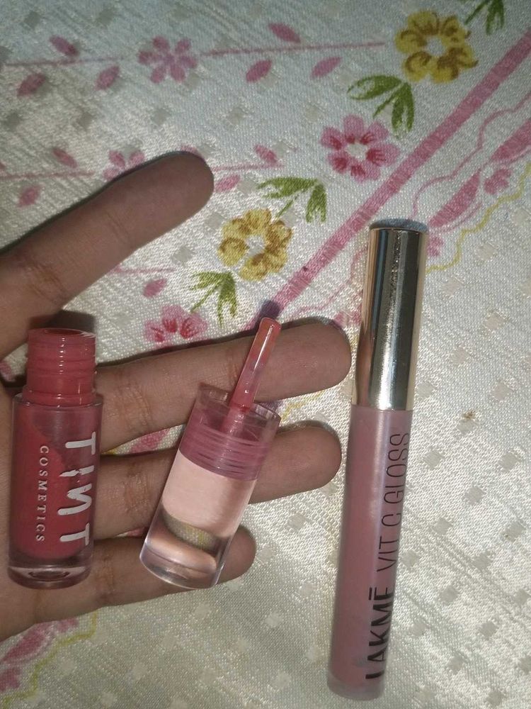 lip gloss duo