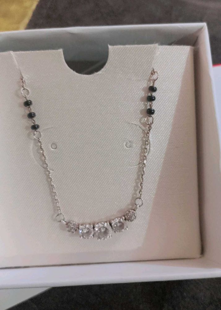 Elegant Mangalsutra Necklace