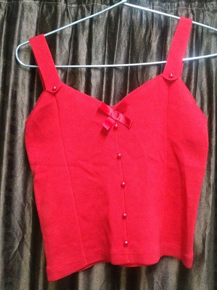 Stylish Crop Top