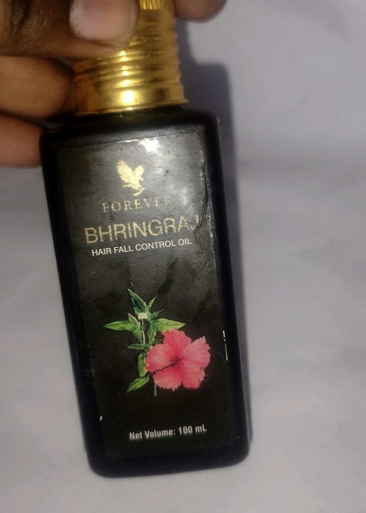 Forever Bhringraj Hair Oil