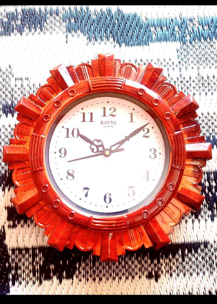 Wall Clock